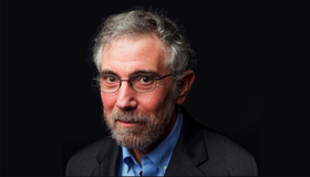 Paul Krugman - Ülke Bir Şirket Değildir